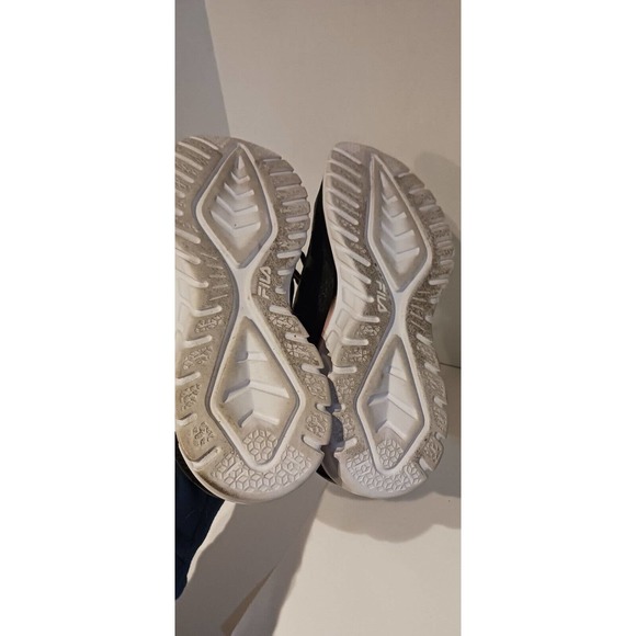 Fila Memory Running Shoes Womens Size 10 - Picture 6 of 10